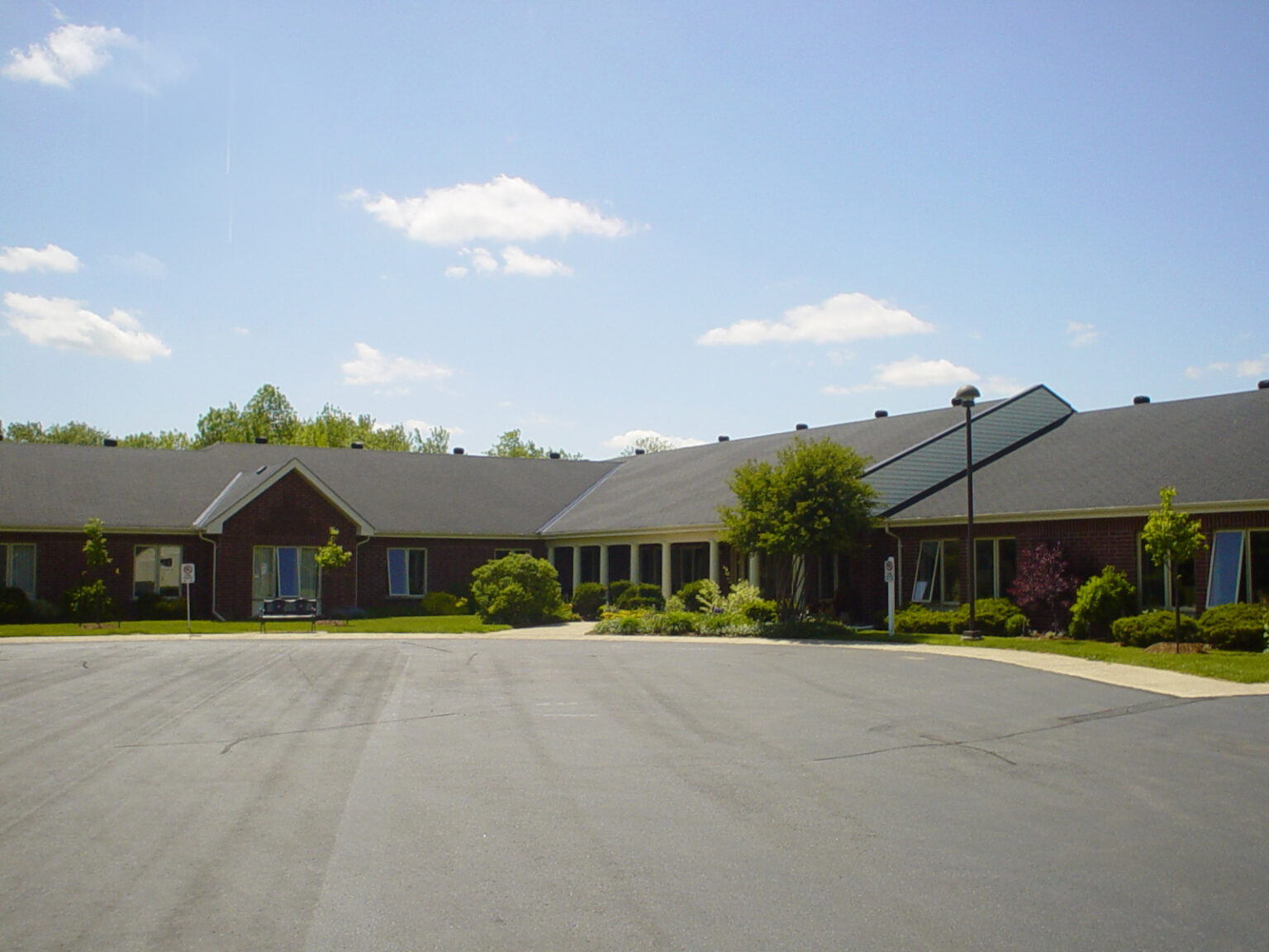 Gallery Eden House Care Facility