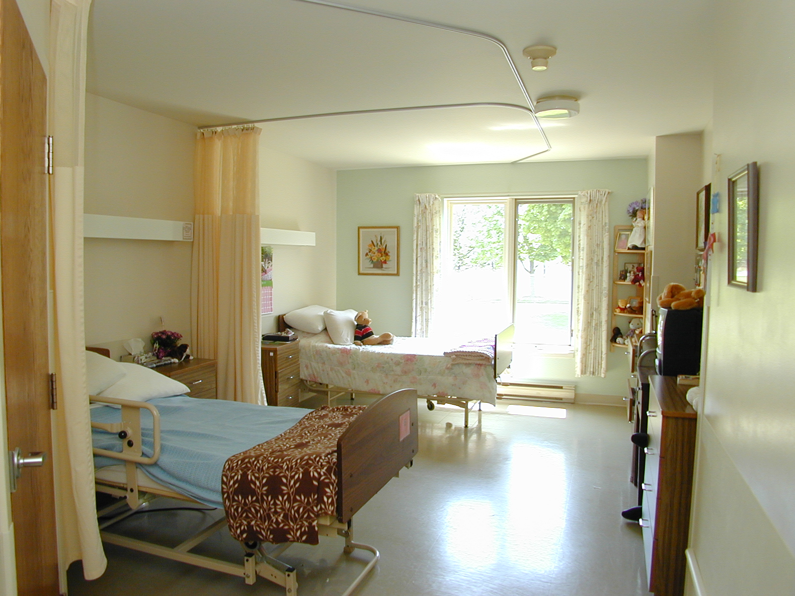 Services Eden House Care Facility